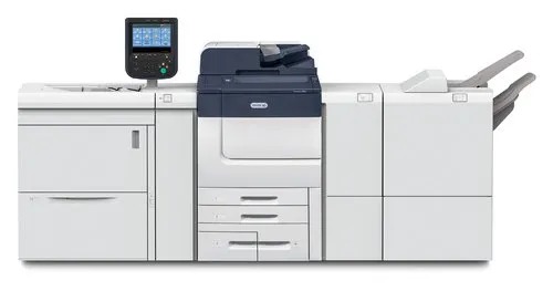 Digital Printing Machine